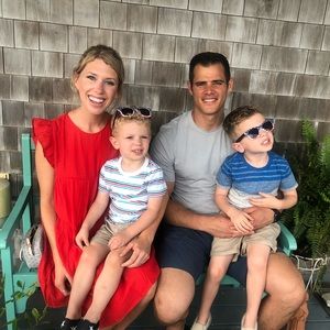 Meet your Posher, Kelly